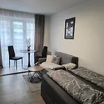 Apartment Regensburg City