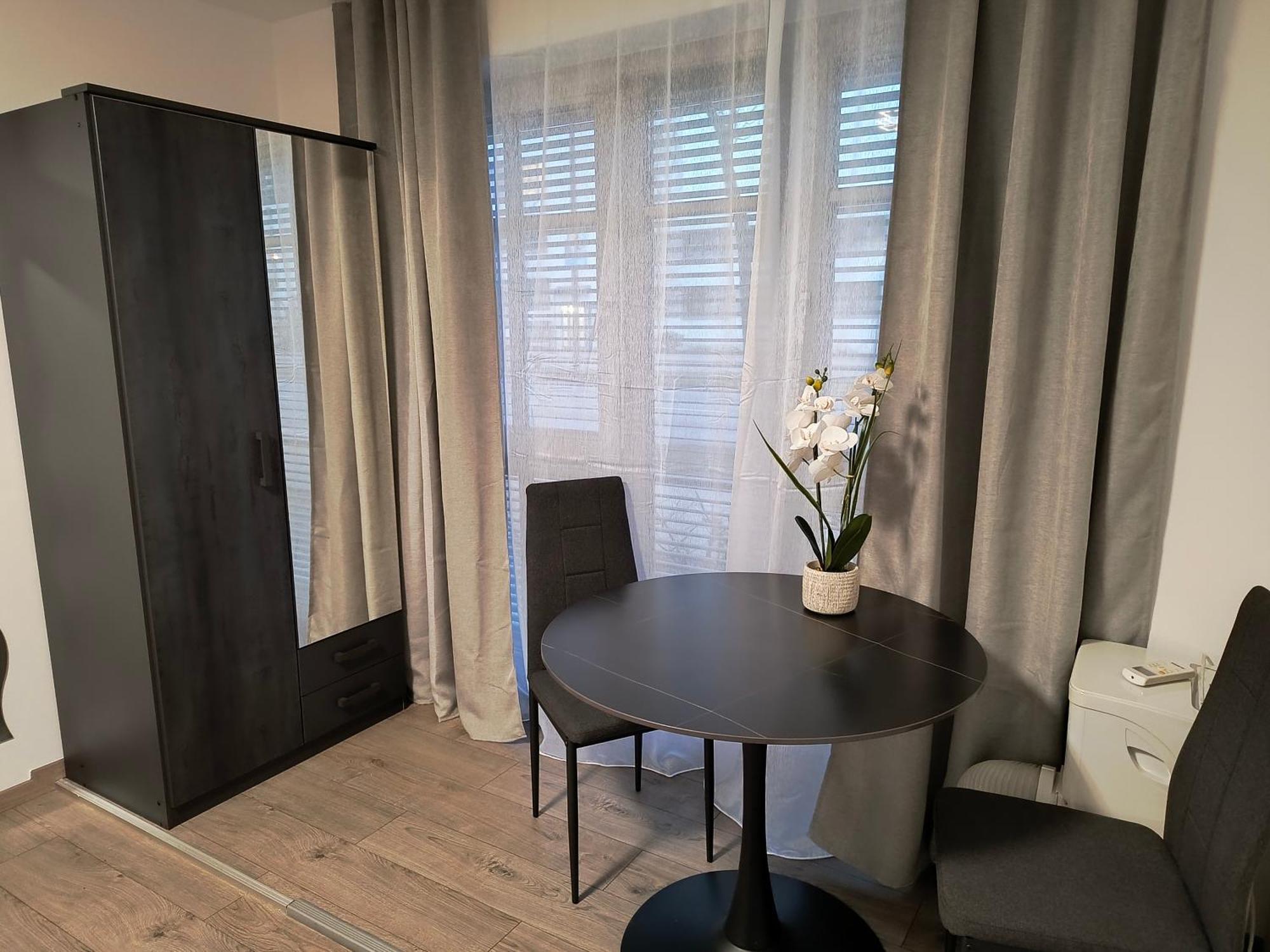 Apartment Regensburg City Regensburg