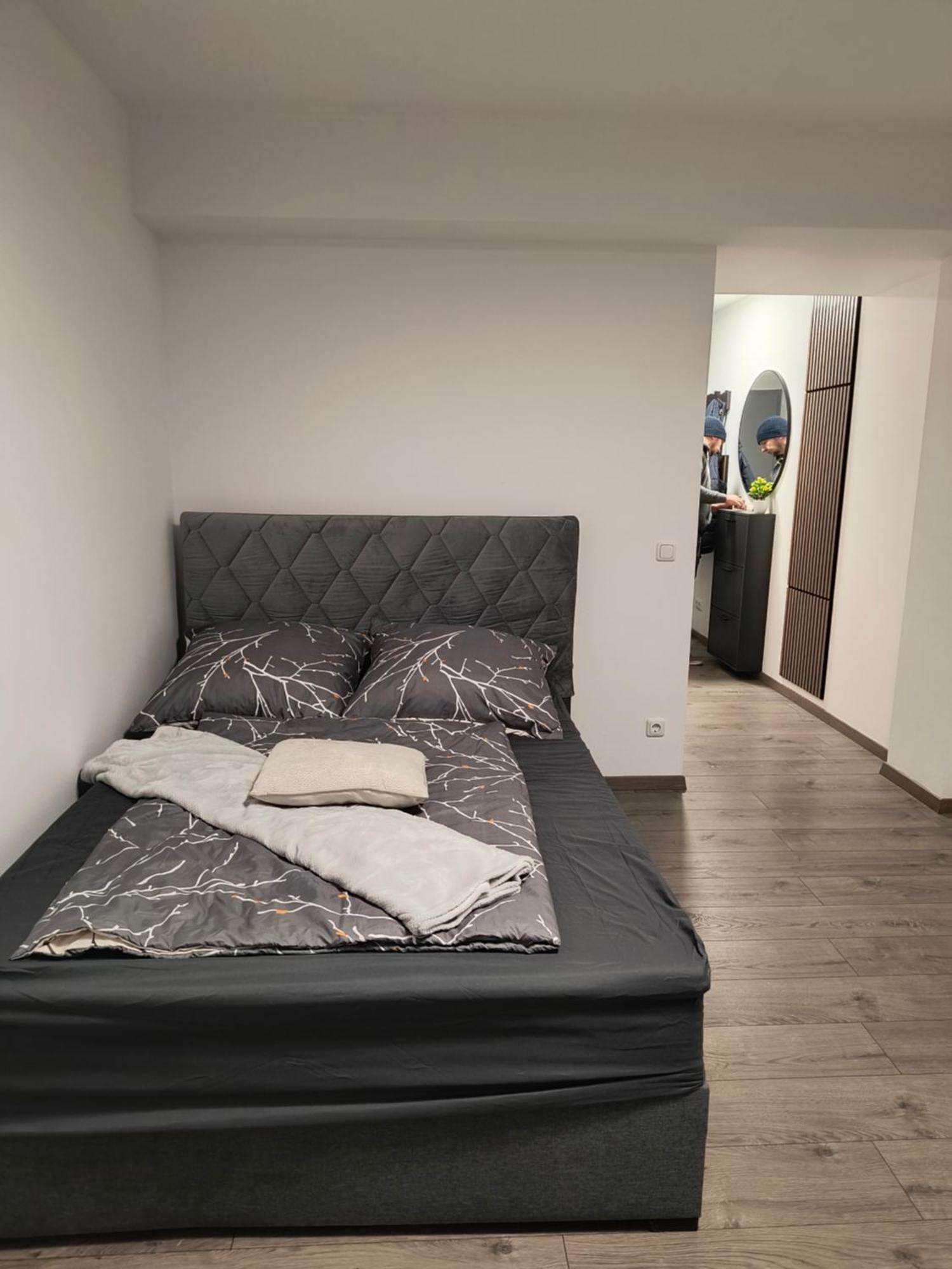 Apartment Regensburg City Apartment *