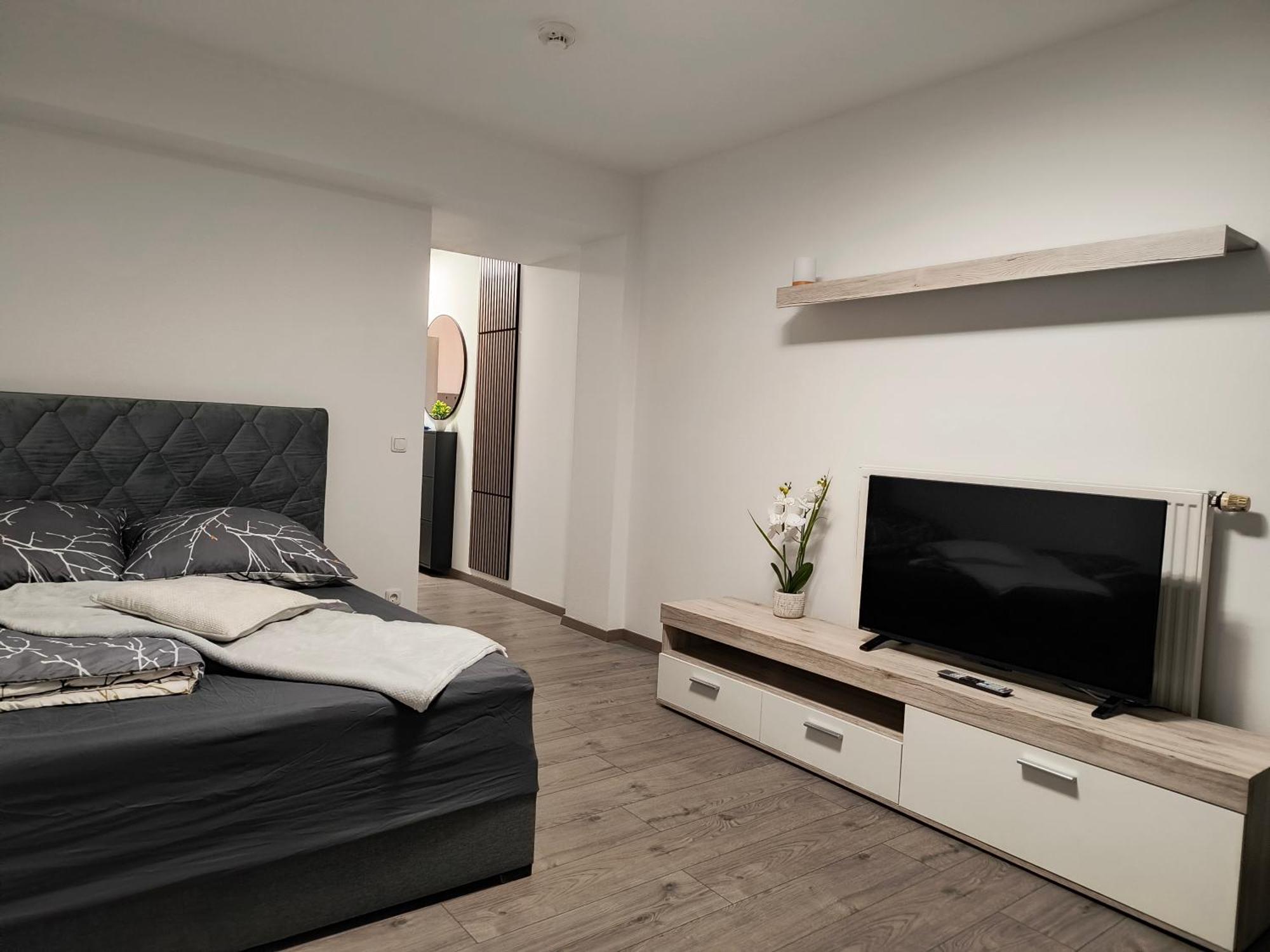 Apartment Regensburg City *