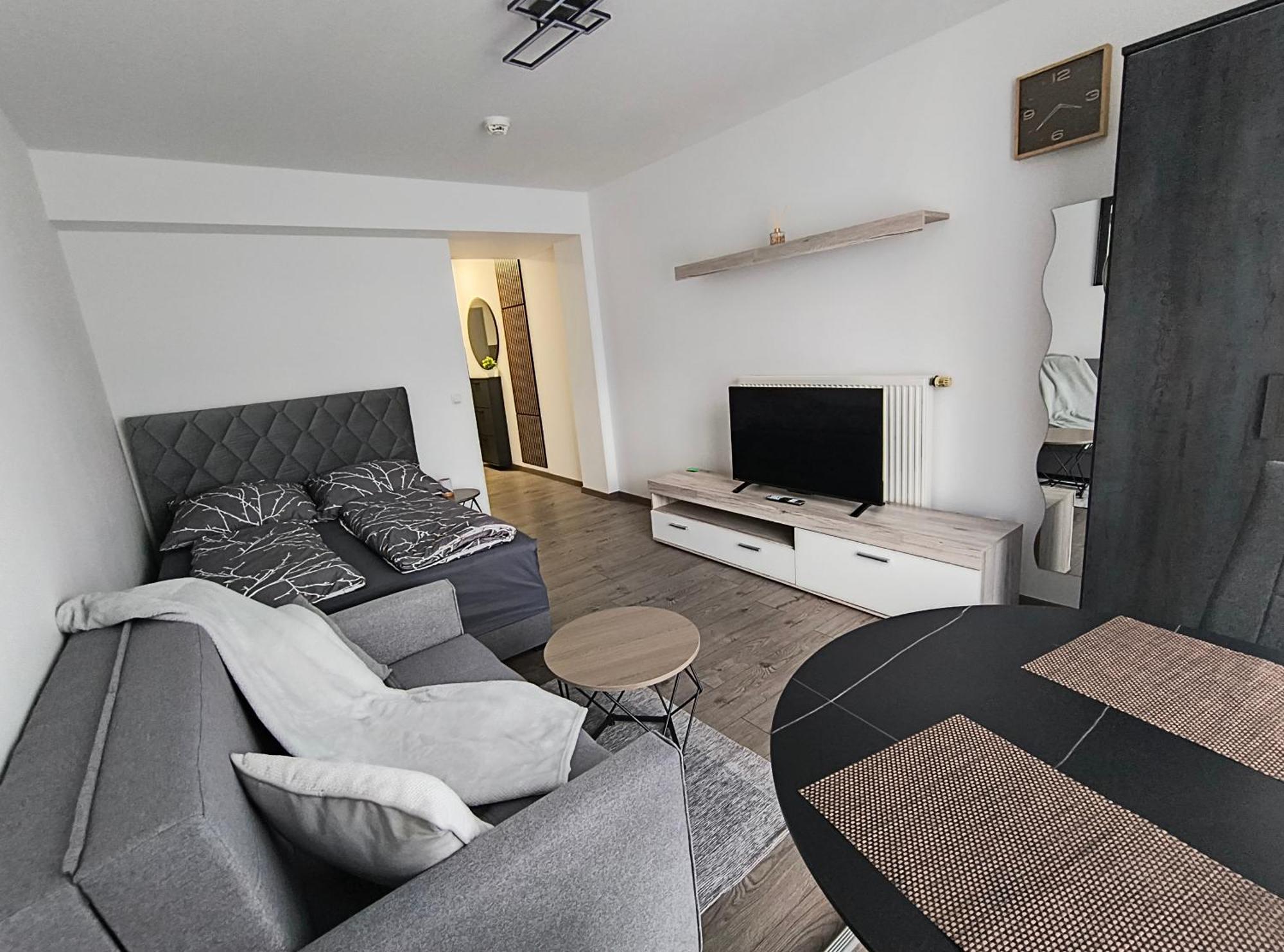 Apartment Regensburg City * Regensburg