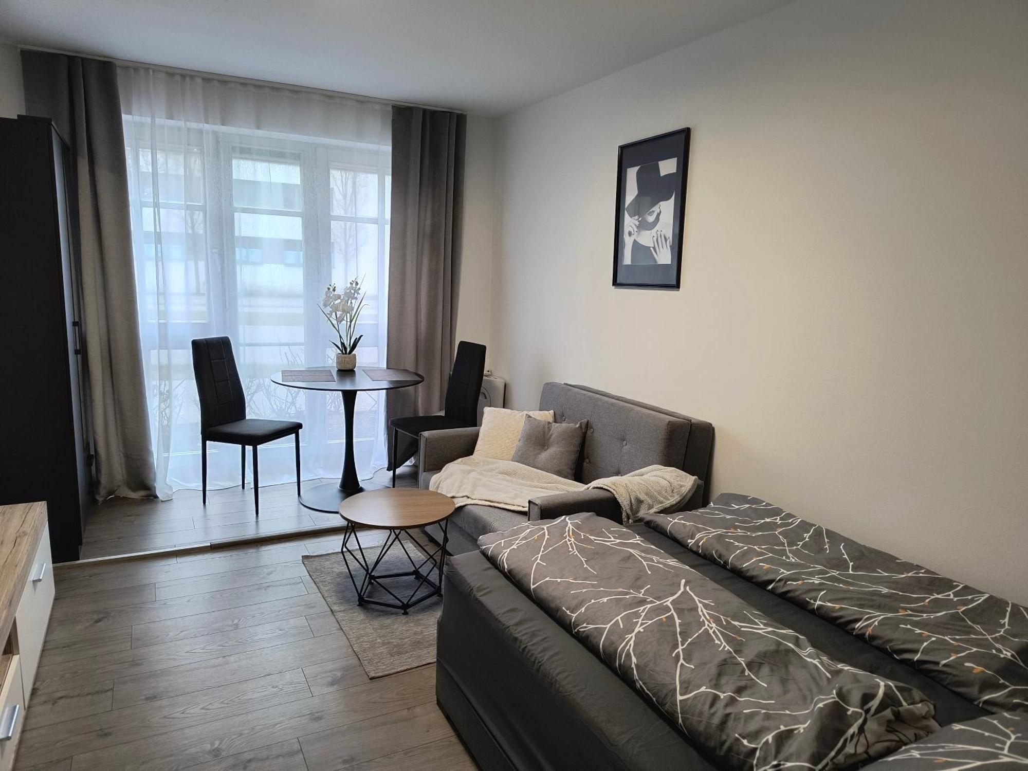 Apartment Apartment Regensburg City *
